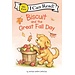 Biscuit and the Great Fall Day ICR 1st Read