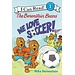 Berenstain Bears We Love Soccer ICR Level 1