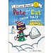 Pete the Cat Snow Daze ICR 1st Read