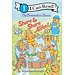 Berenstain Bears Share & Share Alike ICR Level 1