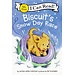 Biscuit's Snow Day Race ICR 1st Read
