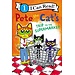 Pete the Cat's Trip to the Supermarket ICR Level 1