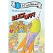 Berenstain Bears Blast Off ICR Level 1