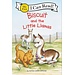 Biscuit & the Little Llamas ICR 1st Read