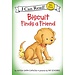 Biscuit Finds a Friend ICR 1st Read