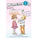 Fancy Nancy & The Too-Loose Tooth ICR Level 1