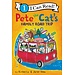 Pete the Cat's Family Road Trip ICR Level 1