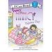 Fancy Nancy Pajama Day ICR Level 1