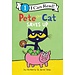 Pete the Cat Saves Up ICR Level 1