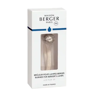 Lampe Berger Wick Air Purifier