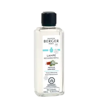 Festive Fir Fragrance 500mL