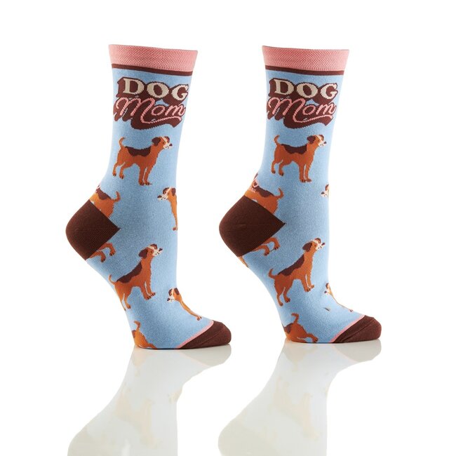 Women's Socks - Dog Mom