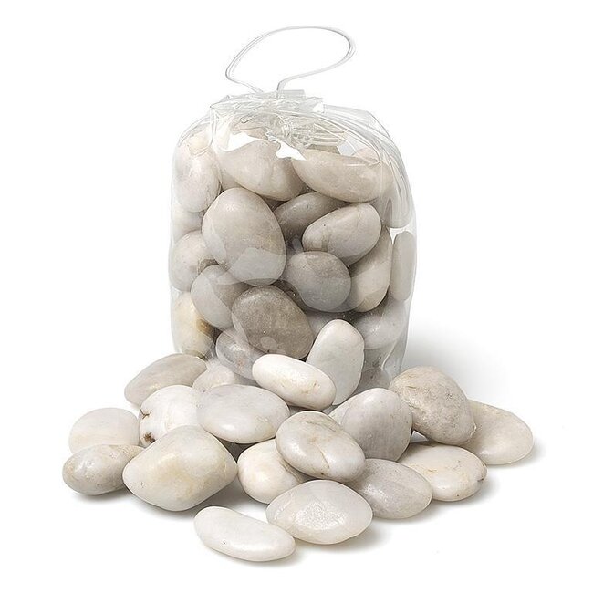 White River Stones 1kg