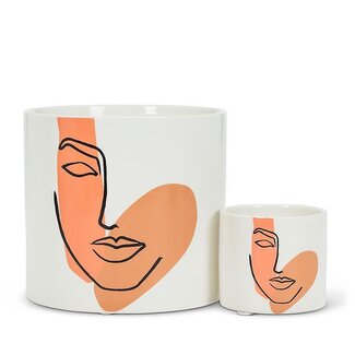 Modern Face Planter
