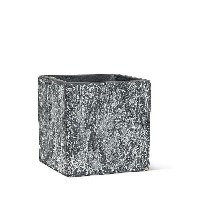 Slate Square Planter