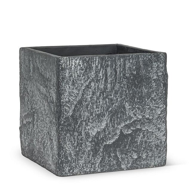 Slate Square Planter