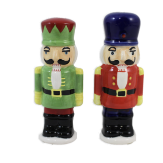 Nutcracker S&P Shaker