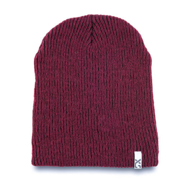 Knit Beanie