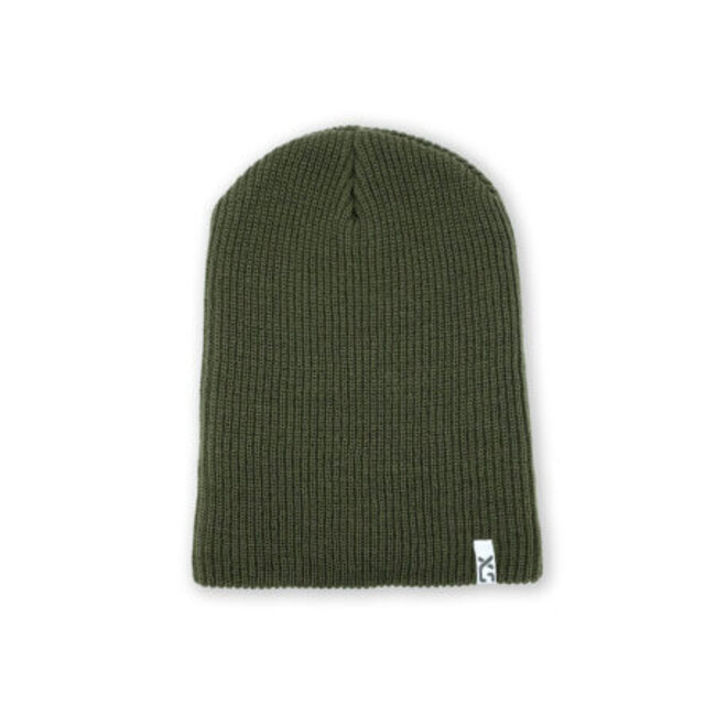 Knit Beanie