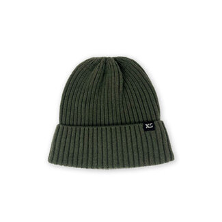 Luxe Knit Beanie