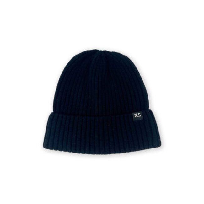 Luxe Knit Beanie