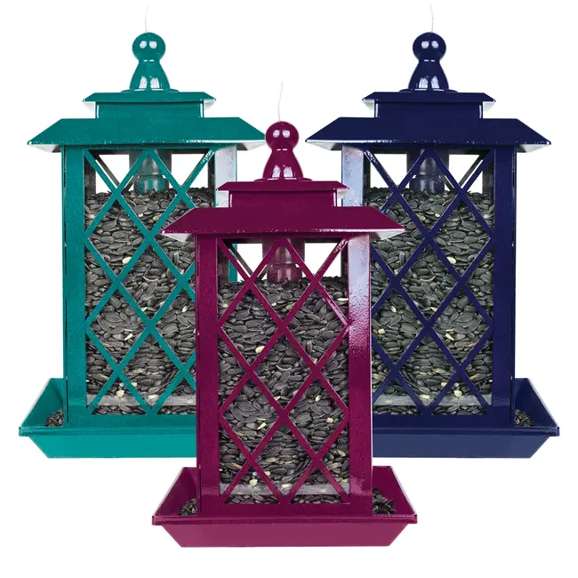 Poly Lantern Feeder