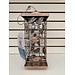 Copper Caged Feeder