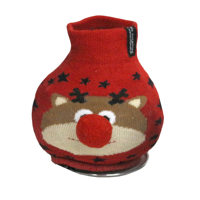 Amaryllis - Christmas Sweater