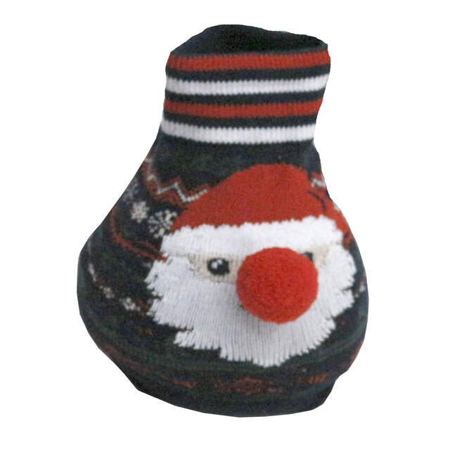 Amaryllis - Christmas Sweater