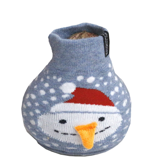 Amaryllis - Christmas Sweater