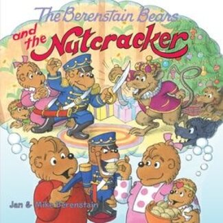 Berenstain Bears and The Nutcracker