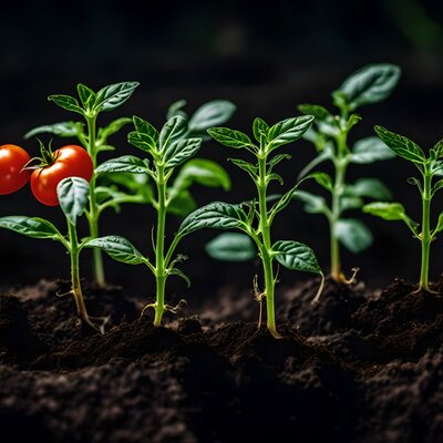 Plant Care & Horticultural Goods