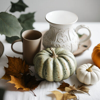 Fall Decor