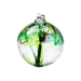 2" Tree of Spring Orb