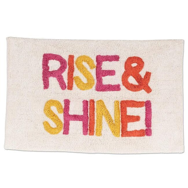 20x32" Rise & Shine Bathmat