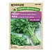 Herb Parsley Italian Dark Green Organic