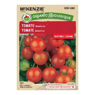 Tomato Sweetie Organic