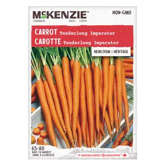 Carrot Tenderlong Imperator