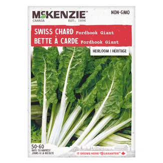 Swiss Chard Fordhook