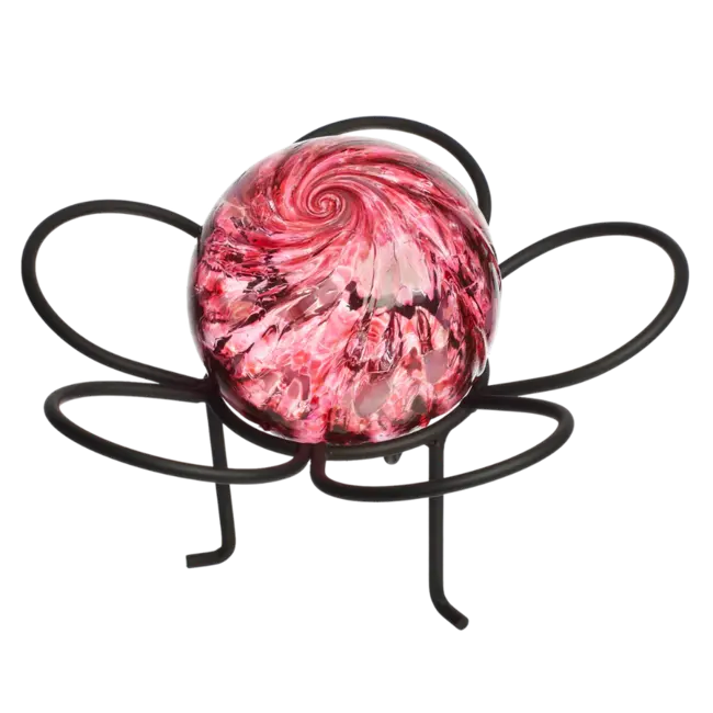 Five Petal Flower Garden Holder