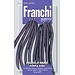 Dwarf French Bean - Purple King