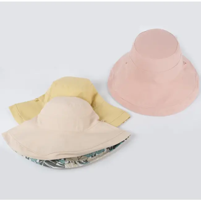 Sunblock Reversible Hat