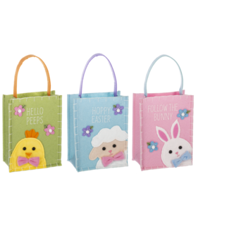 Hoppy Easter Treat Bags