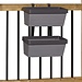 Hanging Rail Planter