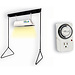 Grow Light w/ Stand