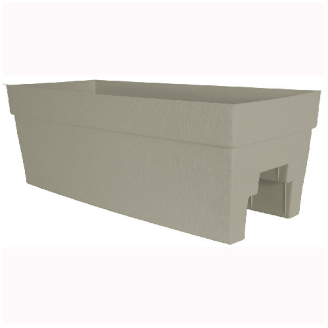 27" Harmony Rail Planter