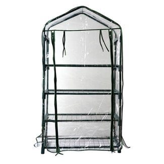 4-Tier Greenhouse