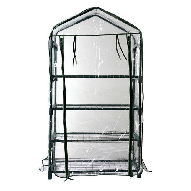 4-Tier Greenhouse