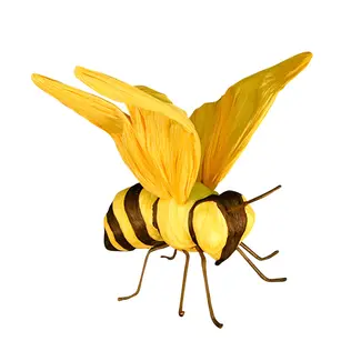 17" Giant Bee