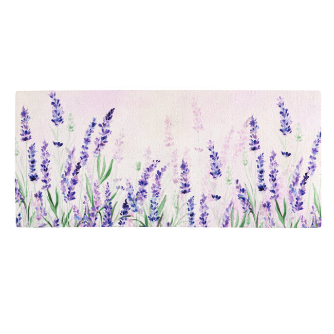 Lavender Fields Sassafras Switch Mat